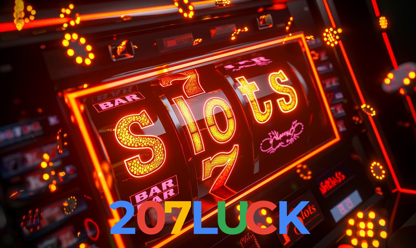 Cassino Online 207LUCK