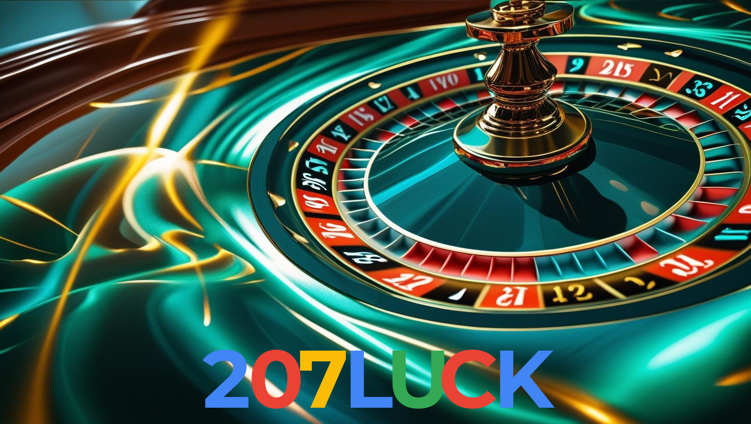 Acesso ao 207LUCK