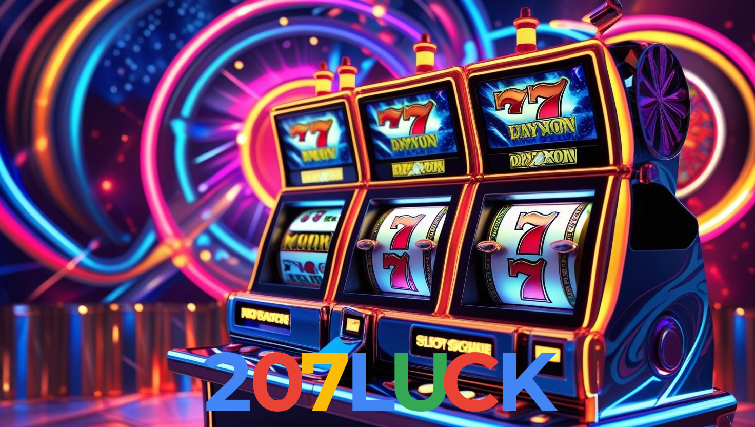Cassino Online207LUCK