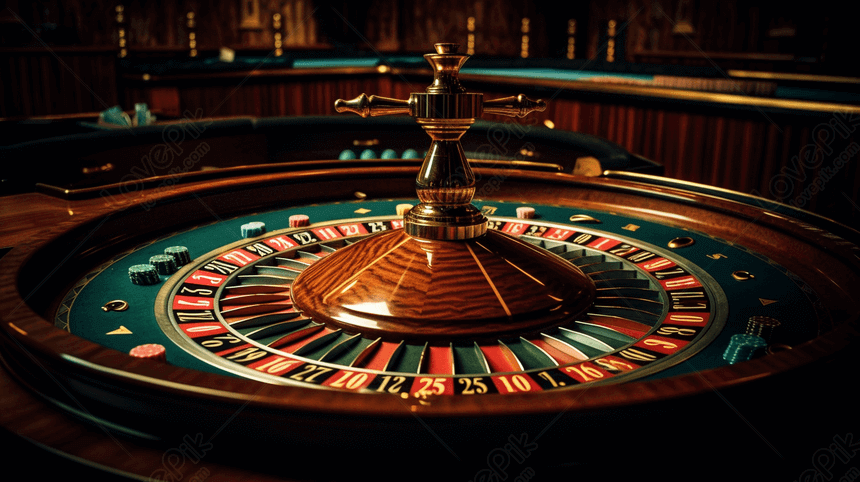 Cassino Online 207LUCK