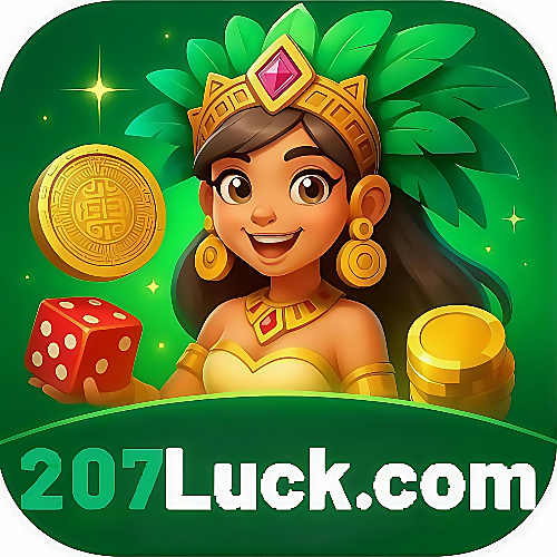 207luck-pg.com favicon